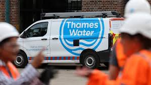 Thames Water project to disrupt Loughton roads for three years