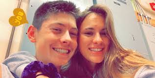 Peyton Schwartz's Instagram, Twitter & Facebook