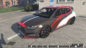 Here are the modifications that will best realize your veloster n's potential. Hyundai Veloster N Livery N Design Livery Duo Pack 1 0 Gamesmods Net Fs19 Fs17 Ets 2 Mods