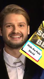 Hide the Pain David Compilation