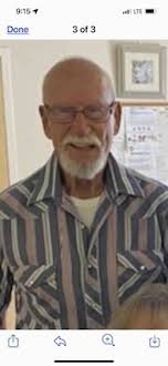 Darwin Heagey Obituary