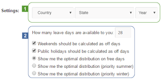 Thus, a public holiday is also a day off work for large parts of the population. Federal Holidays Usa Best Free Holiday Calendar