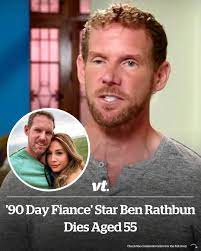 He passed away on Monday 💔