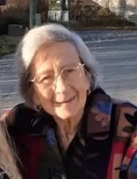 Obituary information for Emma Lou Ballard Helms