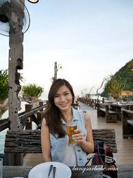 Orkid ria seafood restaurant serves the freshest seafood in cenang beach, langkawi. Langkawi Fish Farm Restaurant Bangsar Babe