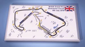 The race first became a part of the calendar in 1952, at the inception of the sport, and has the track at silverstone consists of some of the iconic corners like maggotts and becketts and is considered one of the fastest tracks on the grid. Motorsport Show British Gp Silverstone Circuit Review Youtube