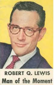 Classic Television Showbiz: An Interview with Sam Bobrick