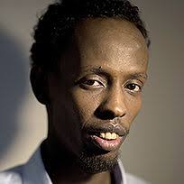 Barkhad Abdi