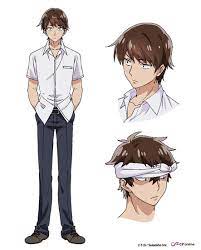 Araiya-san! Ore to Aitsu ga Onnayu de!? Anime's Video Previews Theme Song -  News - Anime News Network