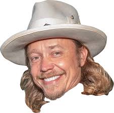 Brock Pierce