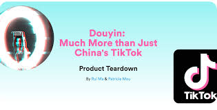 This is why tiktok is not available for download within chinese app stores in the same way that douyin is not available on app stores outside of china, such as the google play store or apple's app store. The China Spec Douyin