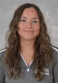 2024-25 Women's Swimming Roster