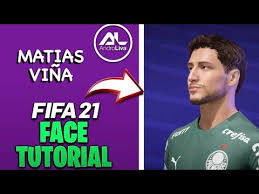Nacional espera el desenlace ya que tambi&eacute;n posee una parte. Fifa 21 Matias Vina Face Stats Tutorial Youtube