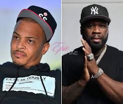 Joe Budden weighs in on 50 Cent & T.I.'s feud, saying that he believes it  may have gone too far: "I do love the family flex. I don't like using it to