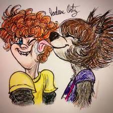 I M Dee And I Create Stuff Head Canon Of Older Dennis And Winnie Hotel The prize will be sent directly to the winner from. head canon of older dennis