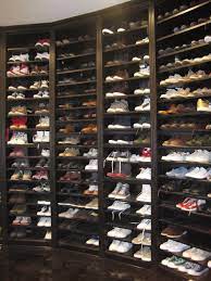 Check spelling or type a new query. Shoe Storage American Traditional Wardrobe New York By Sophisticated Storage Solutions Custom Closets Houzz