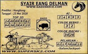 Forum Syair Hk Syair Hongkong Update Tercepat Setiap Hari Tanggal Dewi Bulan Poker