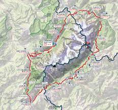 Utmb has a long and marvelous history of advancing health sciences education, research and patient care. The 2019 Utmb Course Map Download Scientific Diagram