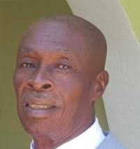 Gregory Evan Bernard Reid