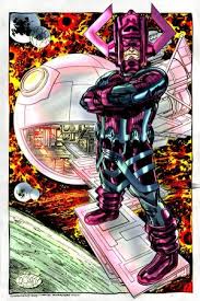 Black Bolt And Medusa Kiss Marvel Comics John Byrne S Last Galactus Story To Finally Be Completed Collected 35 Years Later By Idw Inside Pul Galactus Marvel Marvel Villains Marvel