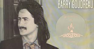 The Review Revue: Barry Goudreau
