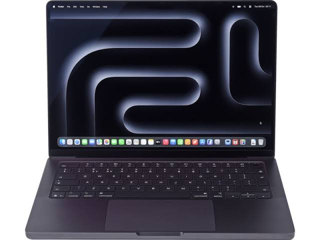 Apple MacBook Pro M5 14" 16GB 512GB