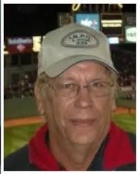 John MacLeod, 70, of Shrewsbury