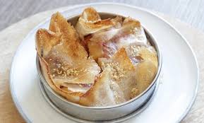 Confiture De Pamplemousse Cuisine Marocaine