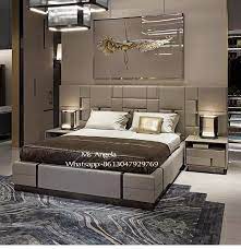 King bedroom sets from rooms to go. New Design Italian Furniture Bedroom Sets Luxury King Size Platform Bed Modern Real Genuine Leather Luxury Bed Buy King Size Leather Platform Bed Luxury King Size Bed Real Genuine Leather Luxury Bed Product