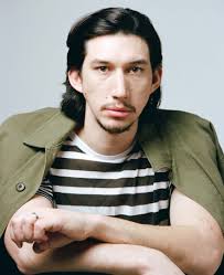 Brooklyn Magazine x Adam Driver