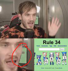 So that's where Pewdiepie uses his big pp : r/PewdiepieSubmissions