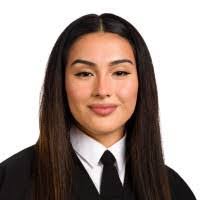 Madeleine Ramirez's Instagram, Twitter & Facebook