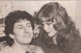 Lana Lynley (Jean Smart) in “The Brady Bunch Movie”. And of course Diane  Chambers (Shelley Long) plays Mrs.Brady. Hilarious movie if you were a  Brady fan. 😁