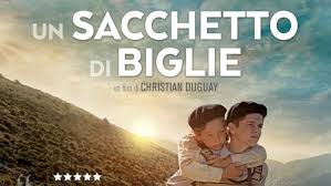 Un anno fa non avrei resistito al. Un Sacchetto Di Biglie Stasera Al Cineclub Il Film Sull Orrore Nazista Inliberauscita