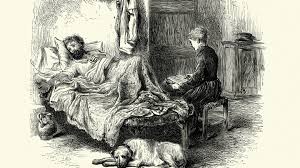 Wakes, beggars and 'bad air': When typhus killed 65,000 people in ...