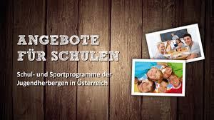 Die matura kann aber auch an einer bhs abgelegt werden, dann allerdings erst nach 13 schuljahren. Angebote Fur Schulen Osterreichischer Jugendherbergsverband