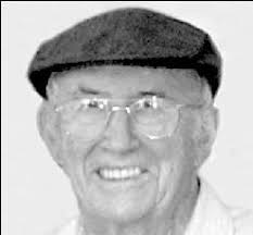 WILLIAM MCCARTHY Obituary (1926