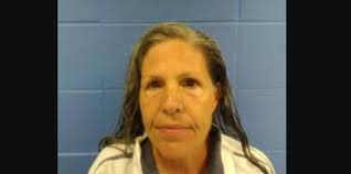 Conway Woman Arrested After Missing Vehicle Was Reportedly Found In Another  State