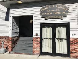 120 Year Old Funeral Home Changes Hands News Tribdem Com