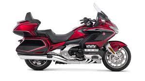 2020 Honda Gold Wing Tour Top Speed Honda Motorcycles Goldwing Honda