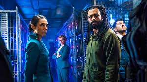Keep hope alive episode 04: Snowpiercer Season 2 Release Date News