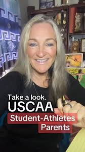 U S C A A, Another pathway to college athletics you may not know about: the  USCAA., ✅ 70+ small colleges and community colleges across the U.S., ✅  Athletic scholarships may be available, ✅ ...