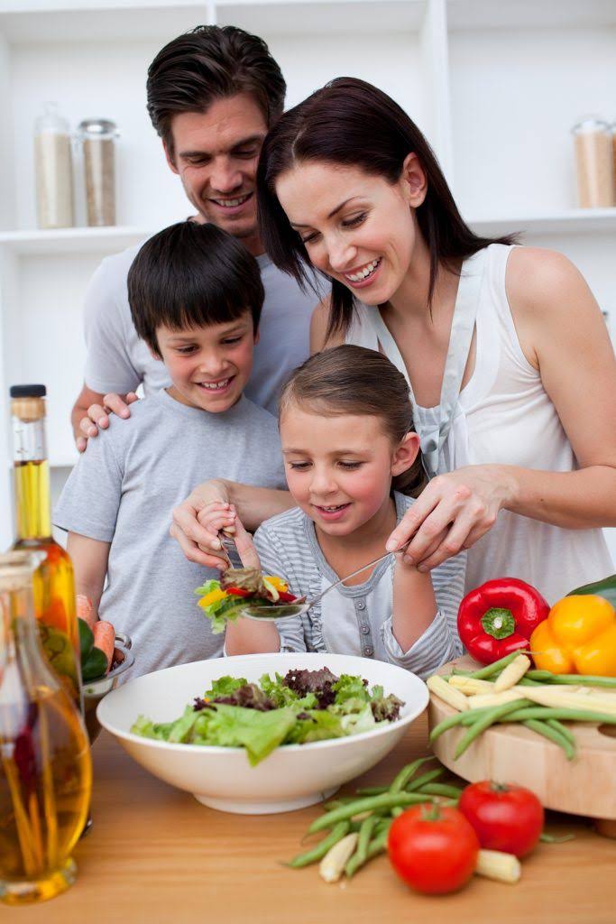 FAMILY NUTRITION