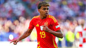 Increíble: Lamine Yamal terminó la escuela secundaria en medio de la  Eurocopa - Nexofin