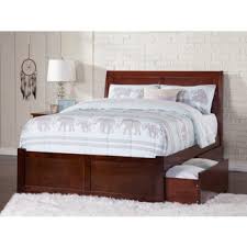 Blending classic design elements to create a warm create an elegant yet cozy look for your guest or kids bedroom with this charming twin size ariane twin upholstered storage platform bed. Platform Bed With Drawers You Ll Love In 2021 Visualhunt