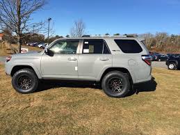 I have had my 2017 toyota 4runner for 5 months and so far i am very happy with it. 2017 4runner Pro Toyota 4runner Forum 4runners Com