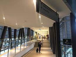 One of the most hype mall in malaysia. Pedestrian Link To Cheras Leisure Mall Opened Mrt Corp