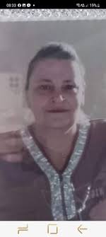 Lost my lasted sister in June cindy lou