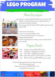 Maybe you would like to learn more about one of these? Lego Therapy Group We Have A Calm And Connected Facebook