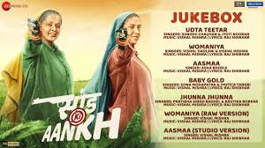 Saand ki aankh is a 2019 drama film starring taapsee pannu, bhumi pednekar, prakash jha, and vineet kumar singh. Saand Ki Aankh Full Movie Audio Jukebox Bhumi P Taapsee P Vishal Mishra Raj S Tushar H Youtube